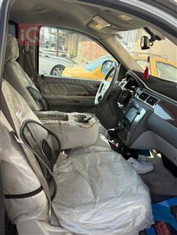 جی ئێم سی یوکۆن